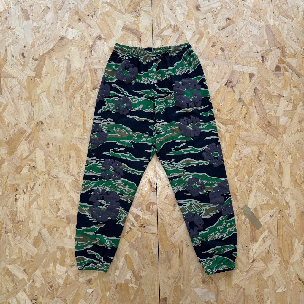Denim Tears Camo Trousers 1:1  4+
