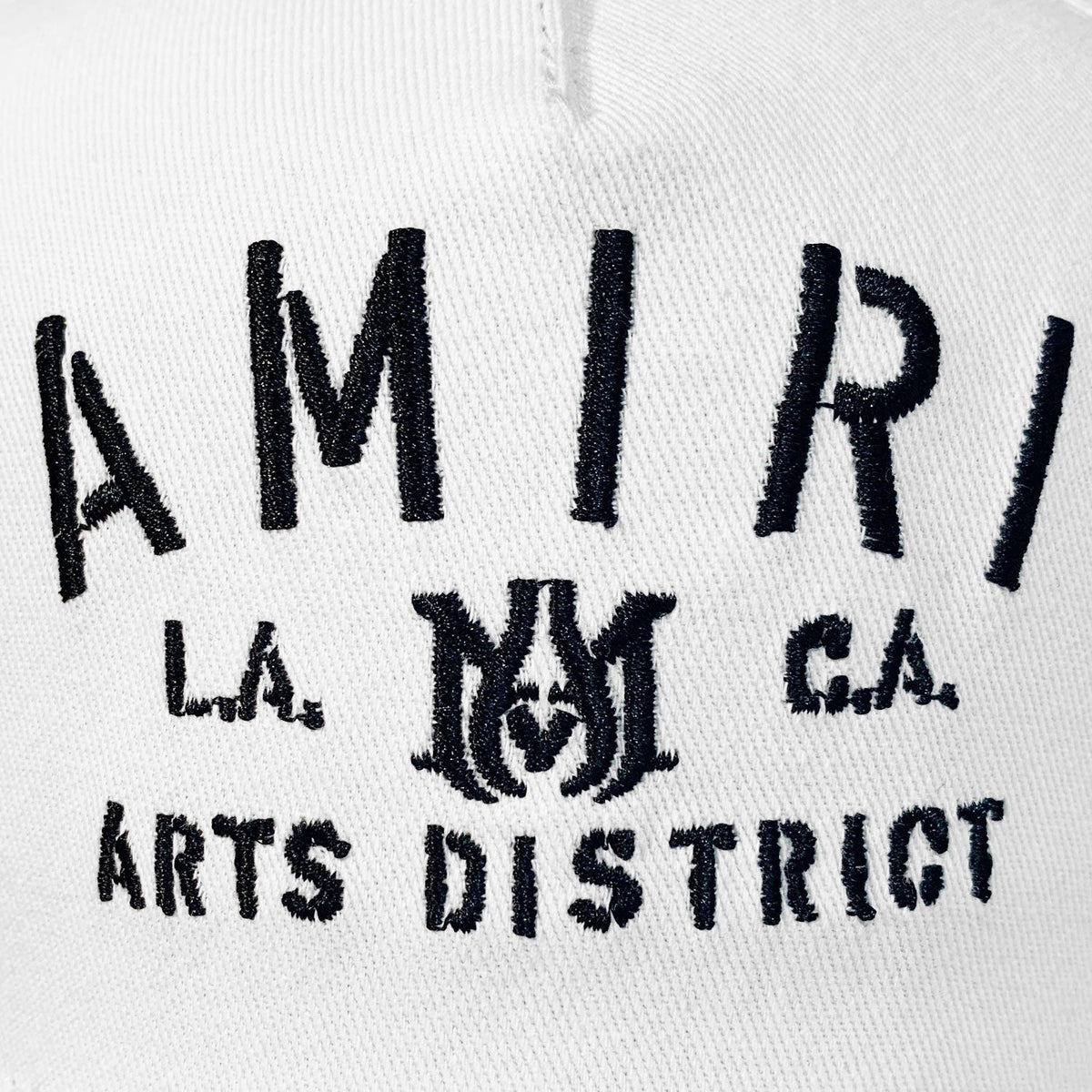 ICON Amiri Fashion Hats