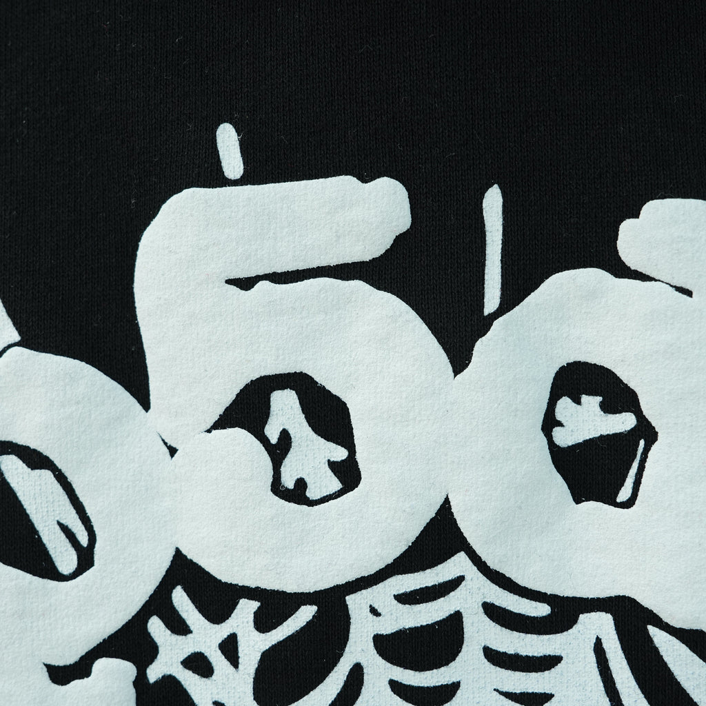 Sp5der Hoodie 1:1