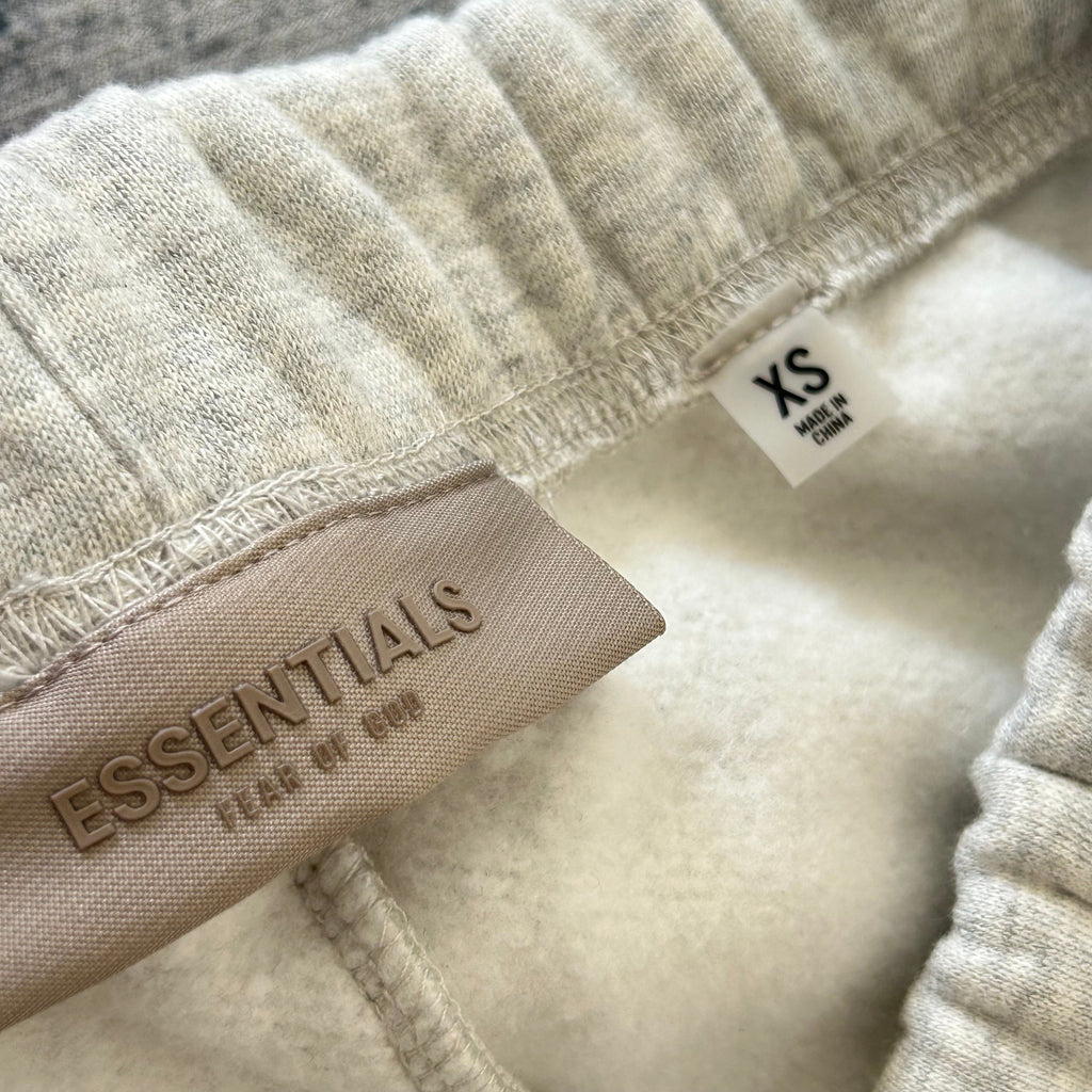 FOG Essentials Hoodie & Pants 22s 1:1
