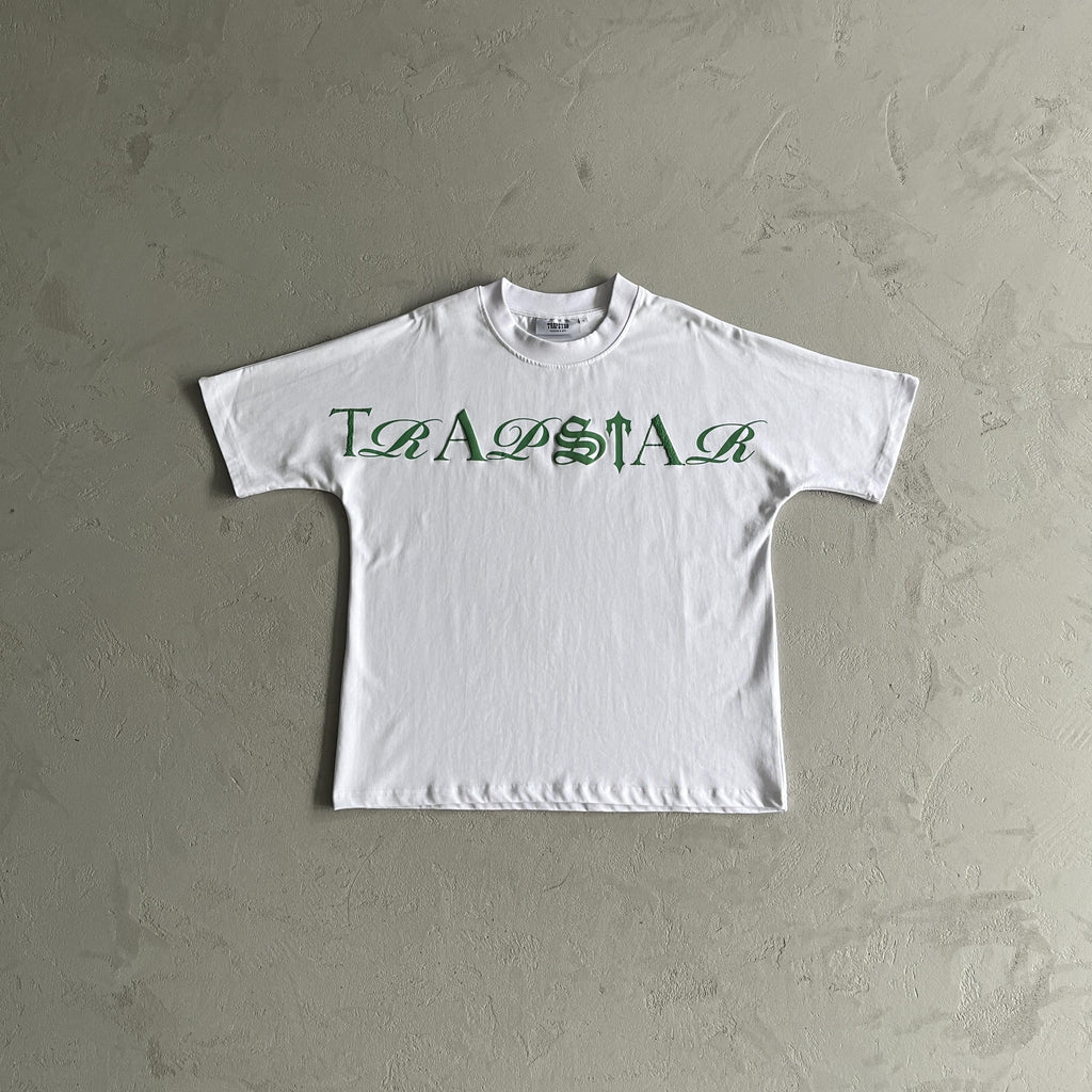 Trapstar Caript Tshirt