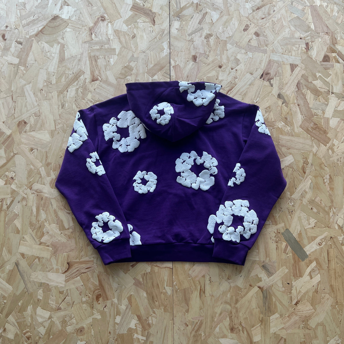 Denim Tears Hoodie 1:1