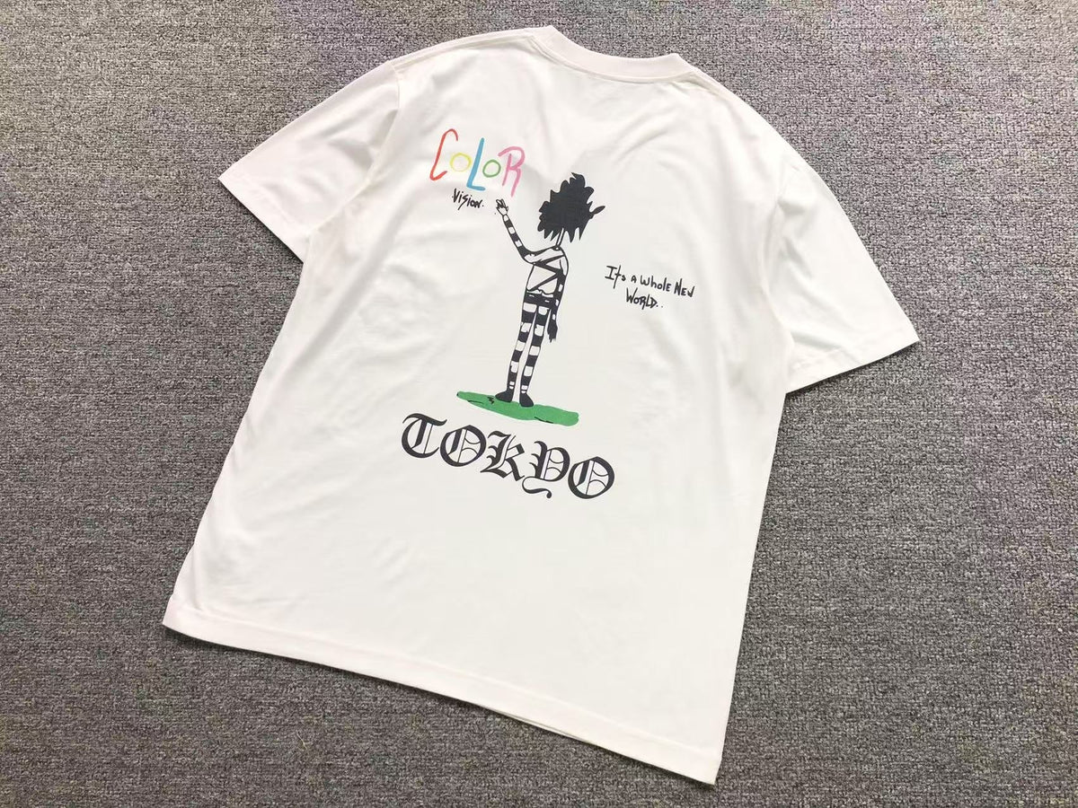 Chrome Hearts Tshirt