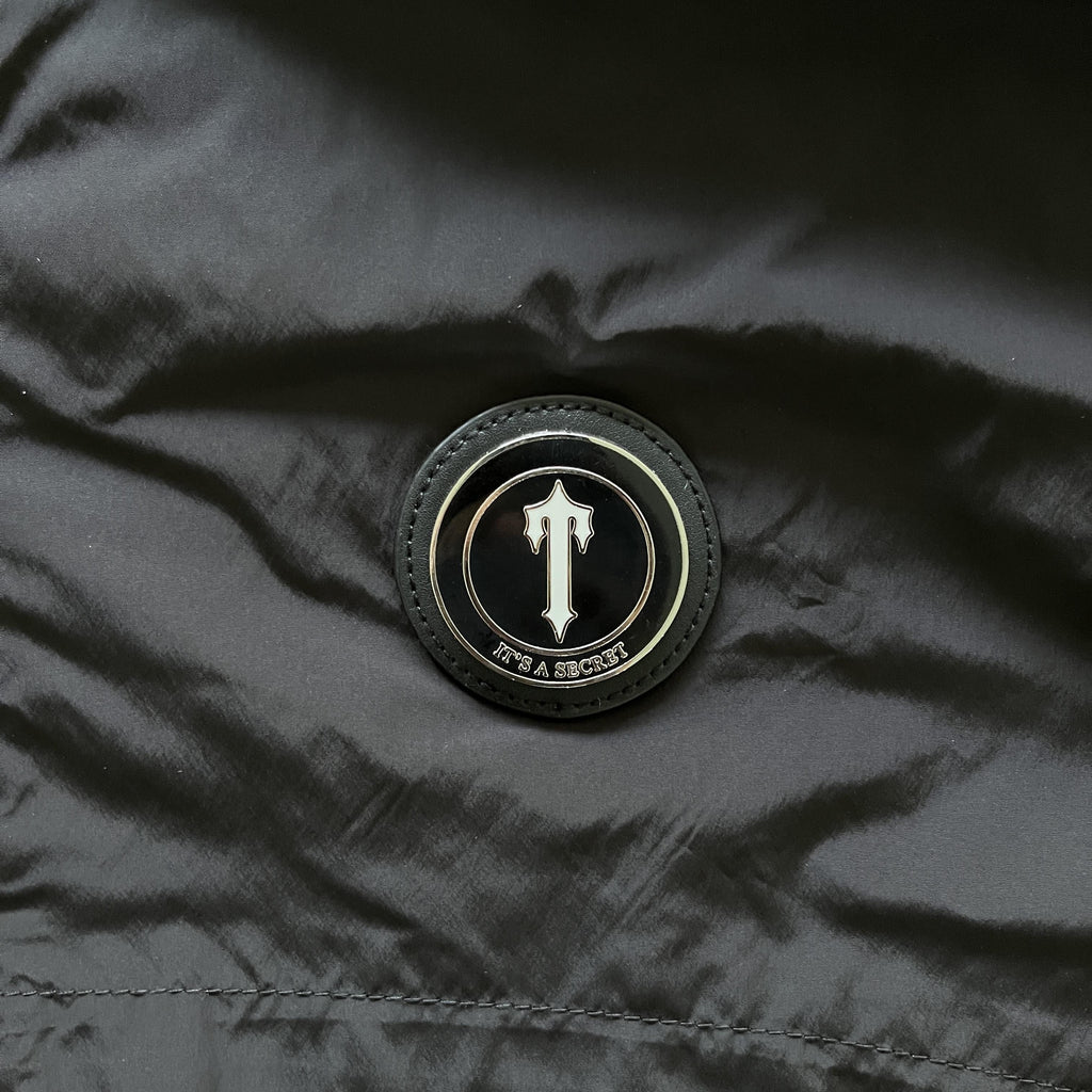 Trapstar Windbreaker