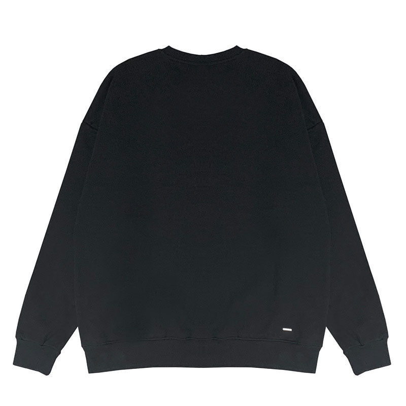 AMRI Sweatshirts S077