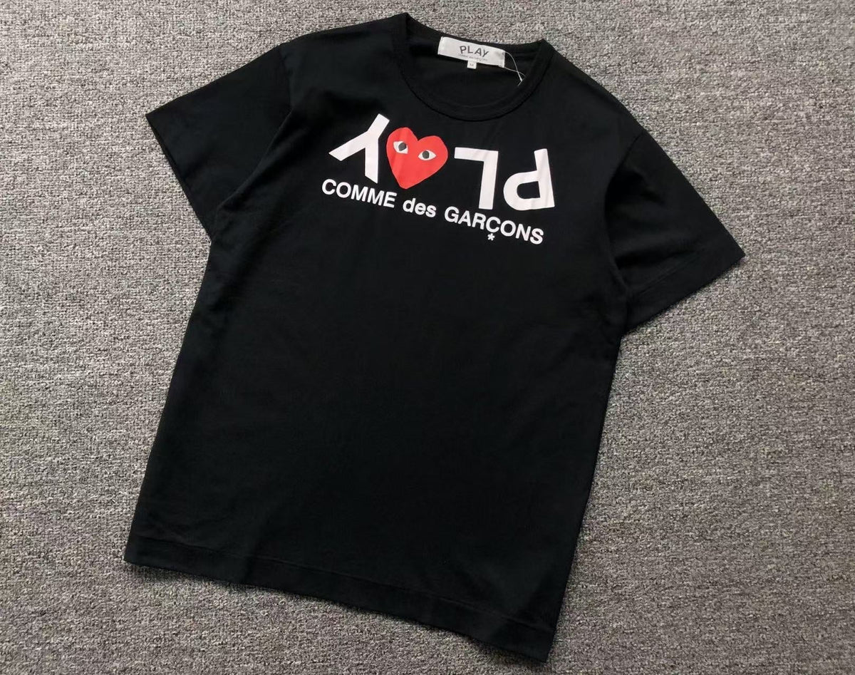 Comme des Garçons Tshirt