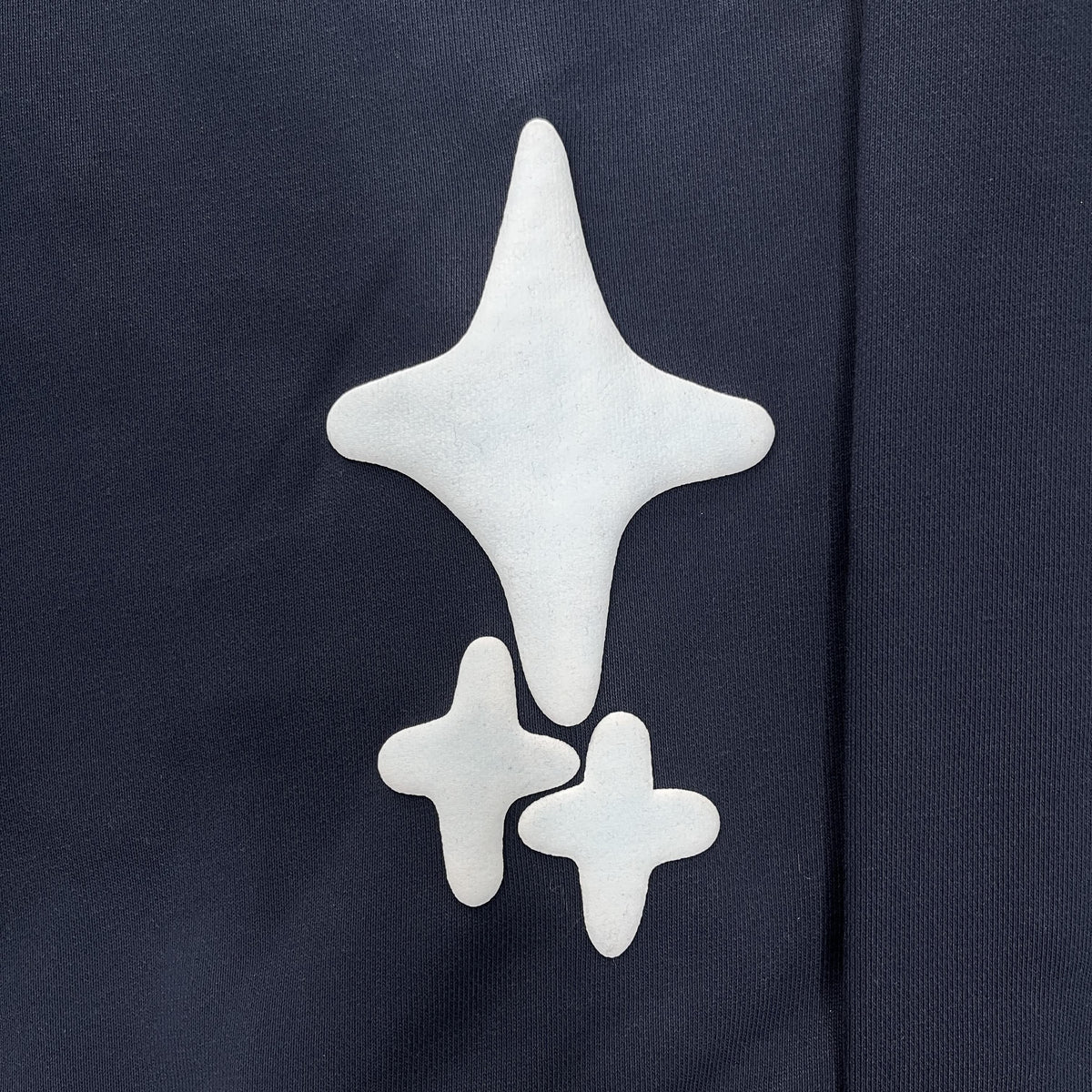 Broken P Into The Abyss Hoodie