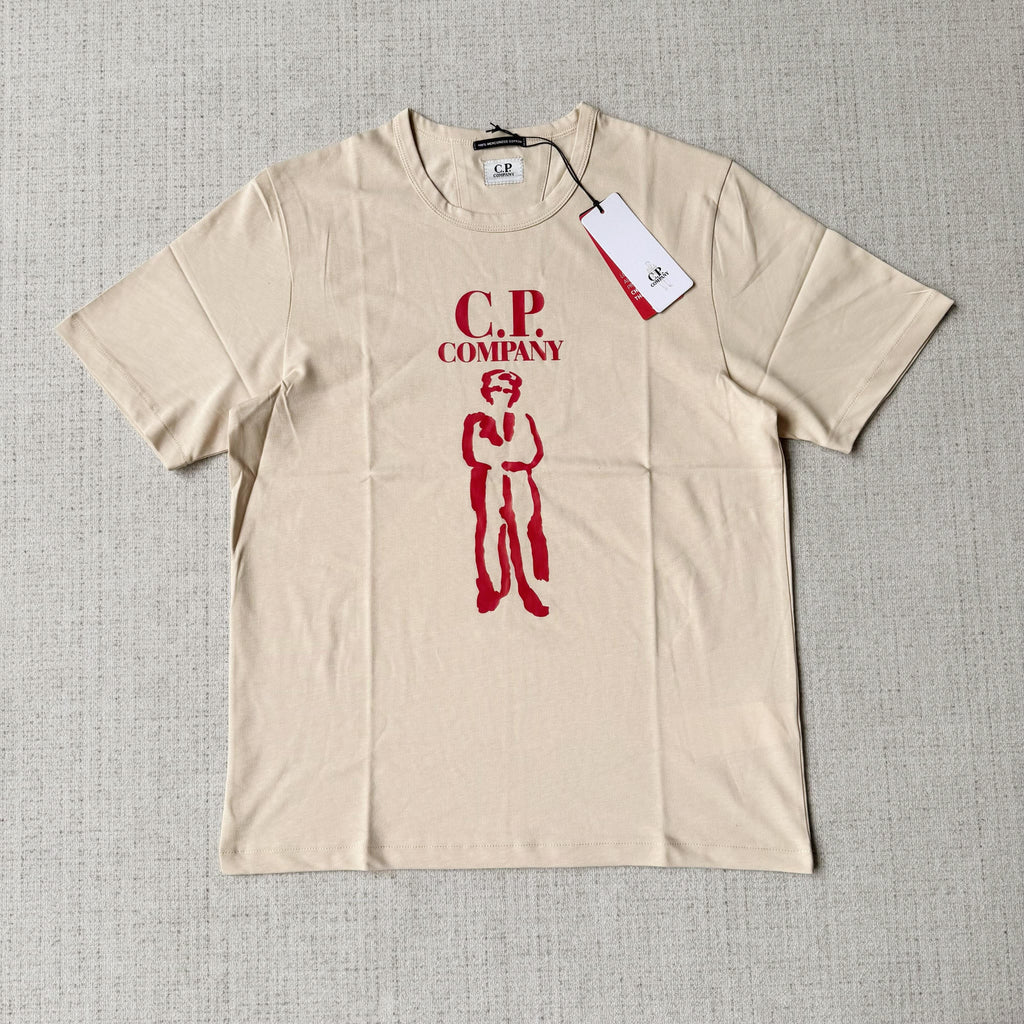 CP Company Tshirt