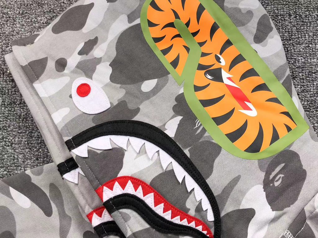 Bape Hoodie