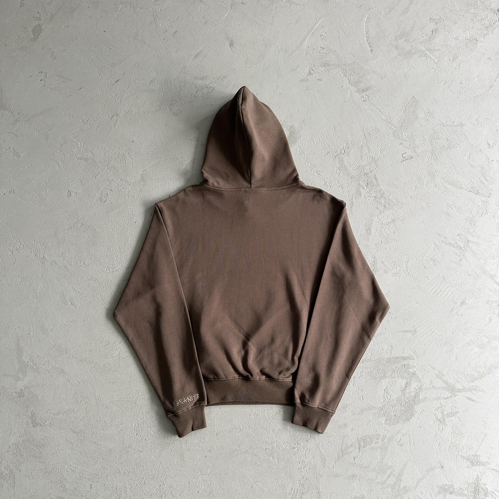Broken P Granite Base Suit