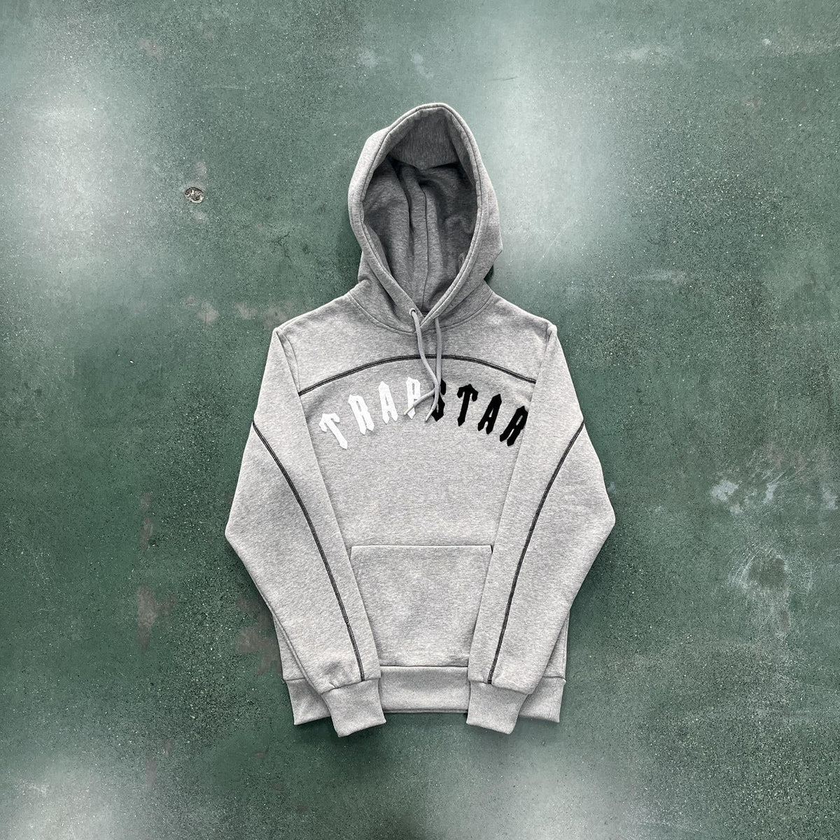 Trapstar Tracksuit Split Arch