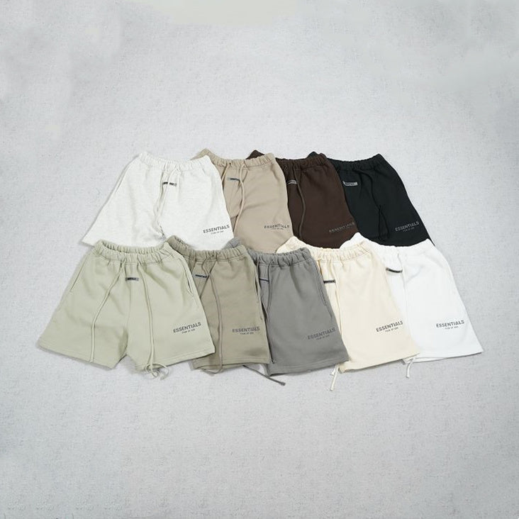 FOG x Essentials Shorts