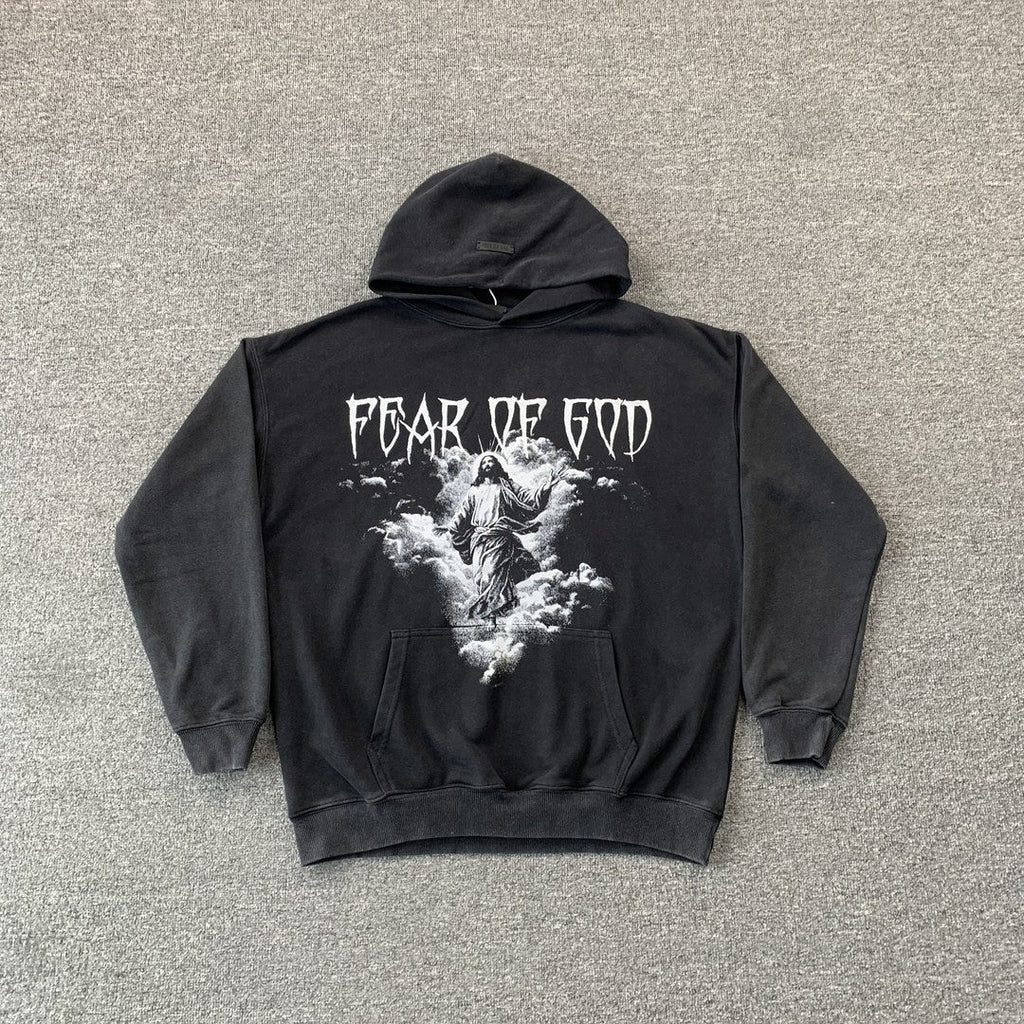 FearOfGod Hoodie