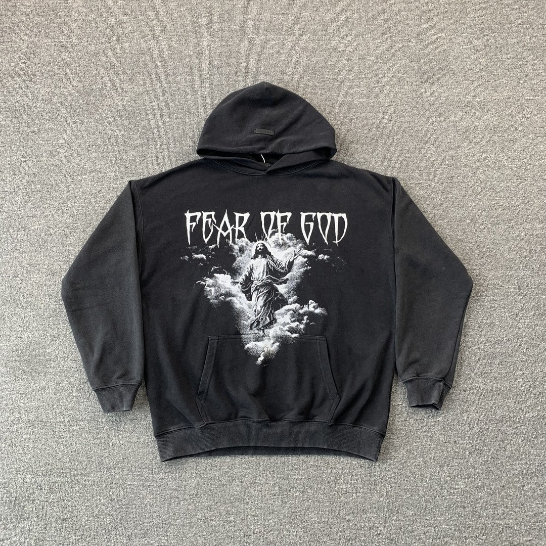 FearOfGod Hoodie