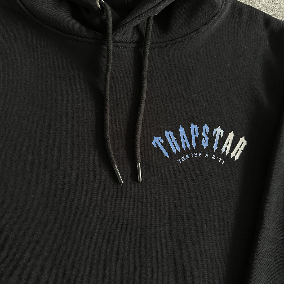 Trapstar Tracksuit Arch Fade