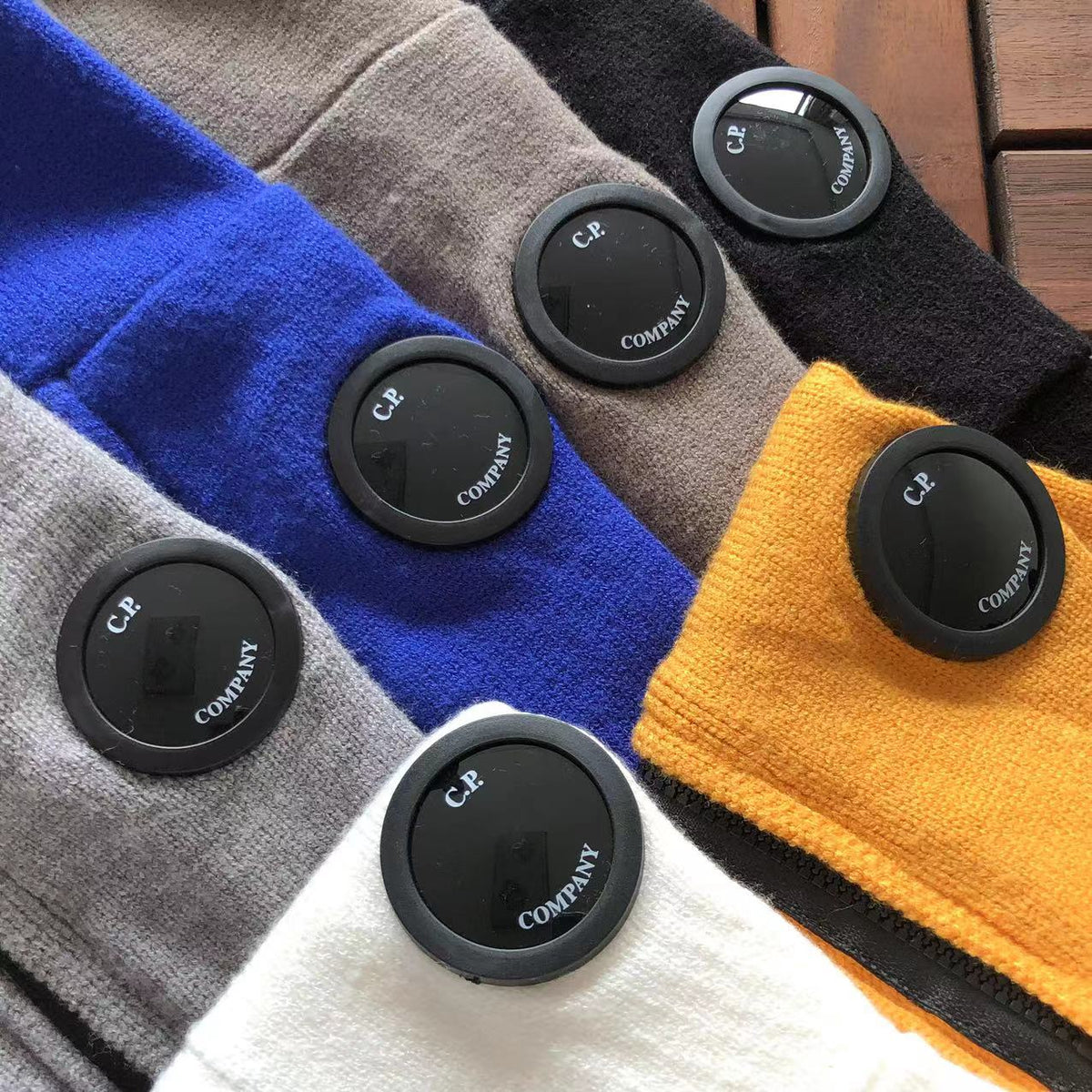 C.P Company Sweater