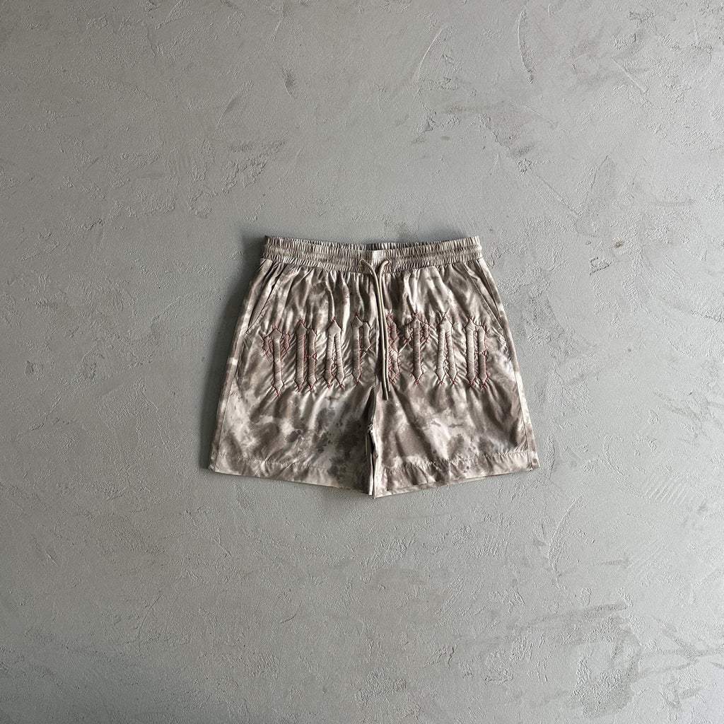 Trapstar Shorts Washedarch