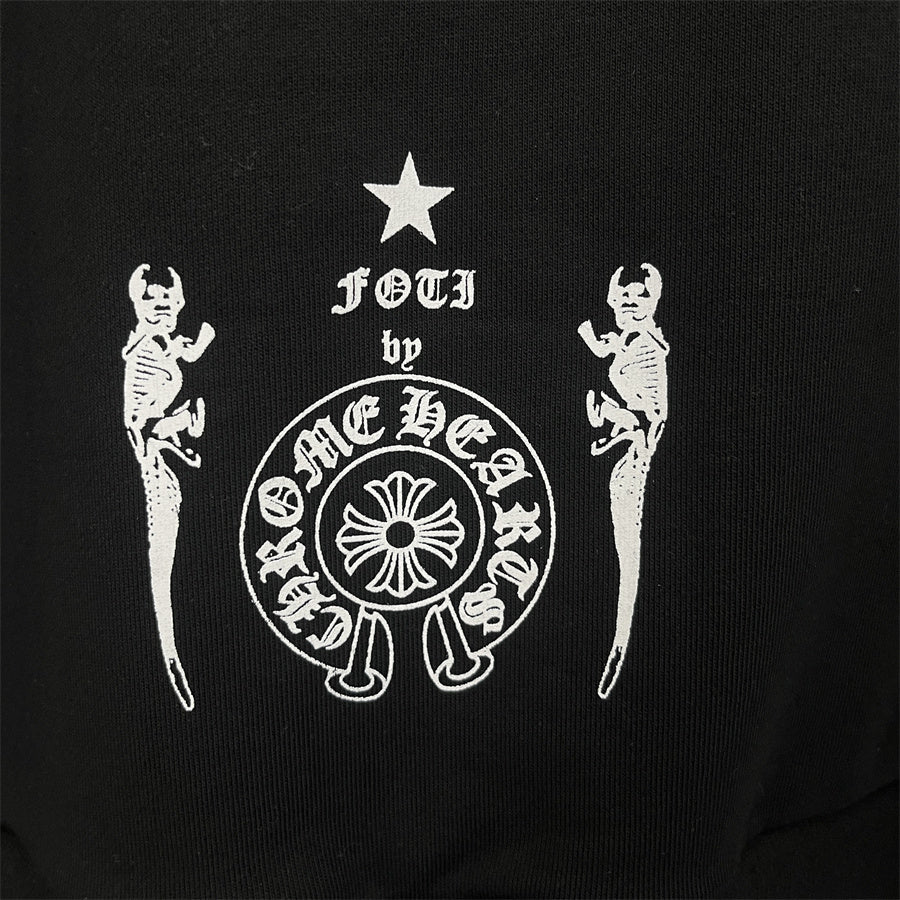 Chrome Hearts Hoodie