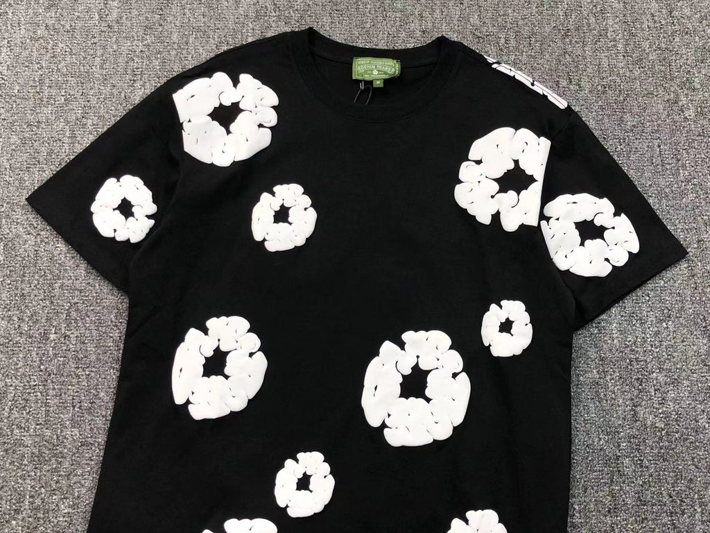 Denim Tears Short/Tshirt