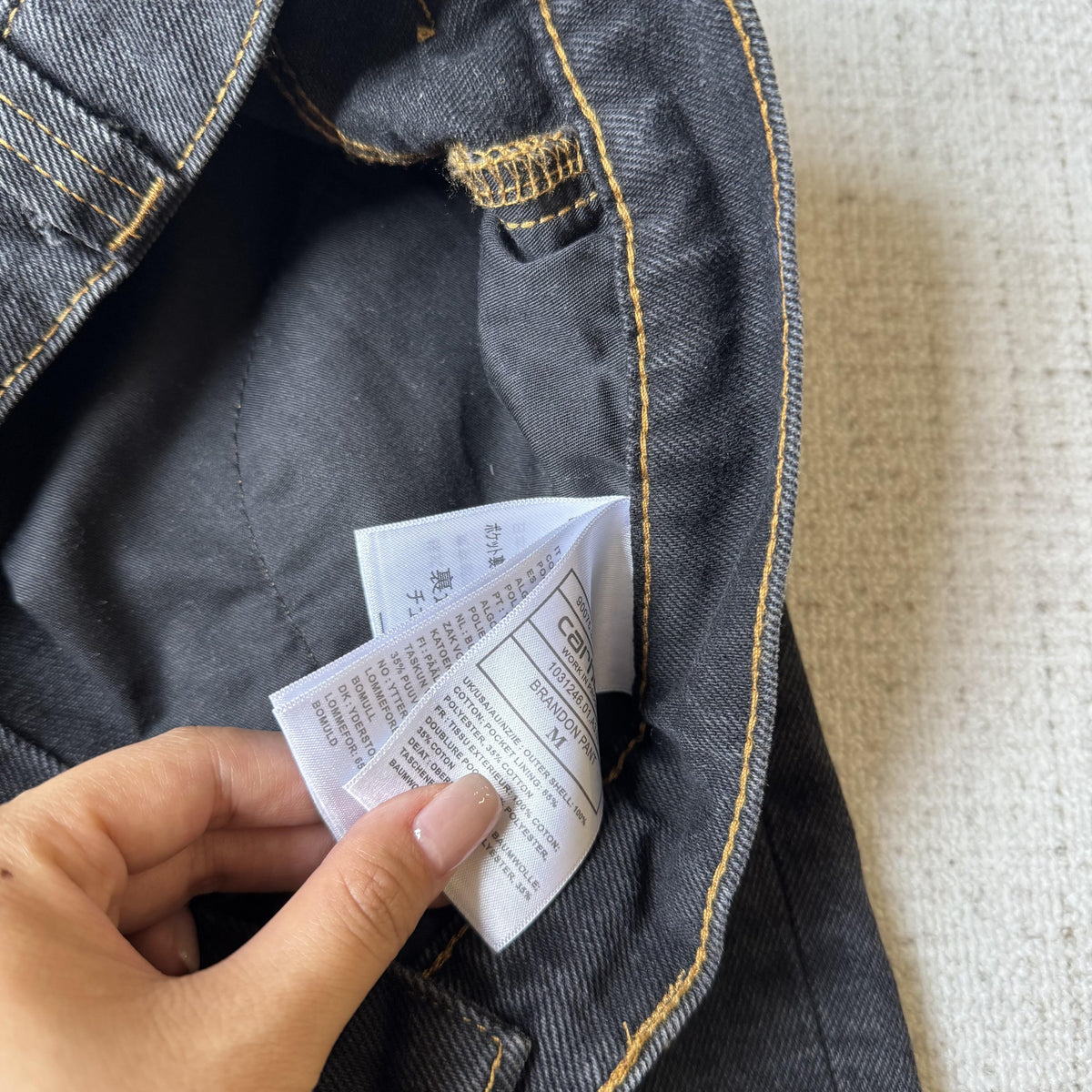 Carhartt Shorts