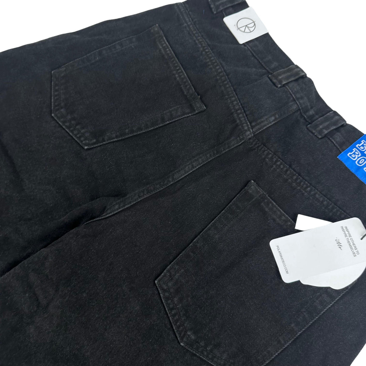 Polar Big Boy Denim Jeans Pant
