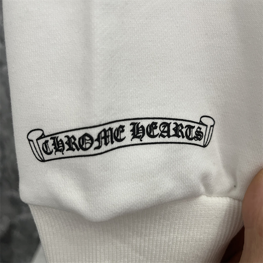 Chrome Hearts Hoodie