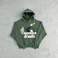 Broken P Space Trails Hoodie