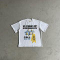 Broken P In Case Emergrncy Tshirt