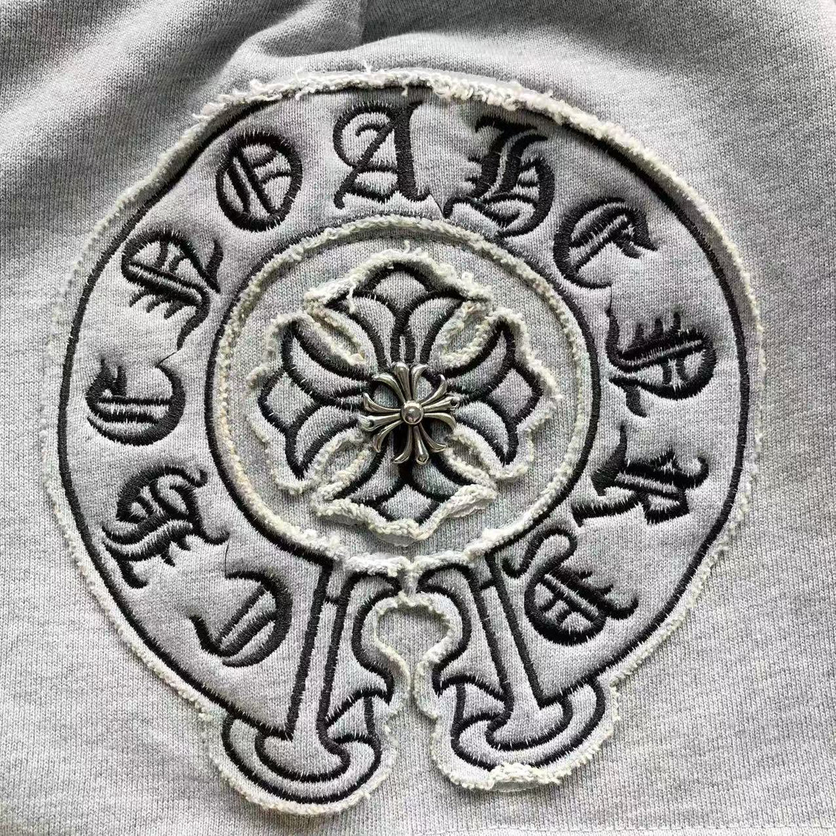 Chrome Hearts Shorts