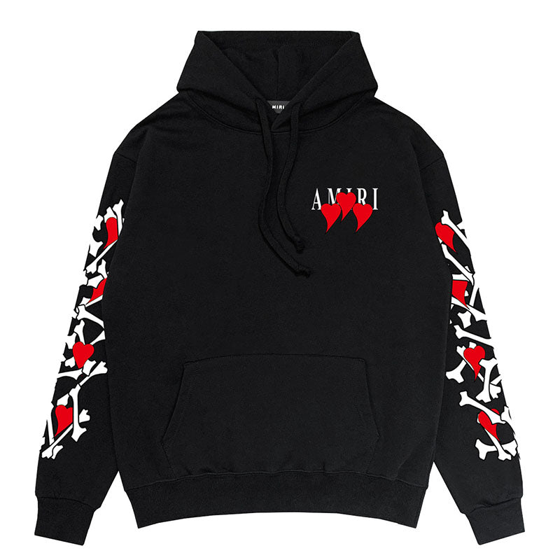 AMRI Hoodies H0004