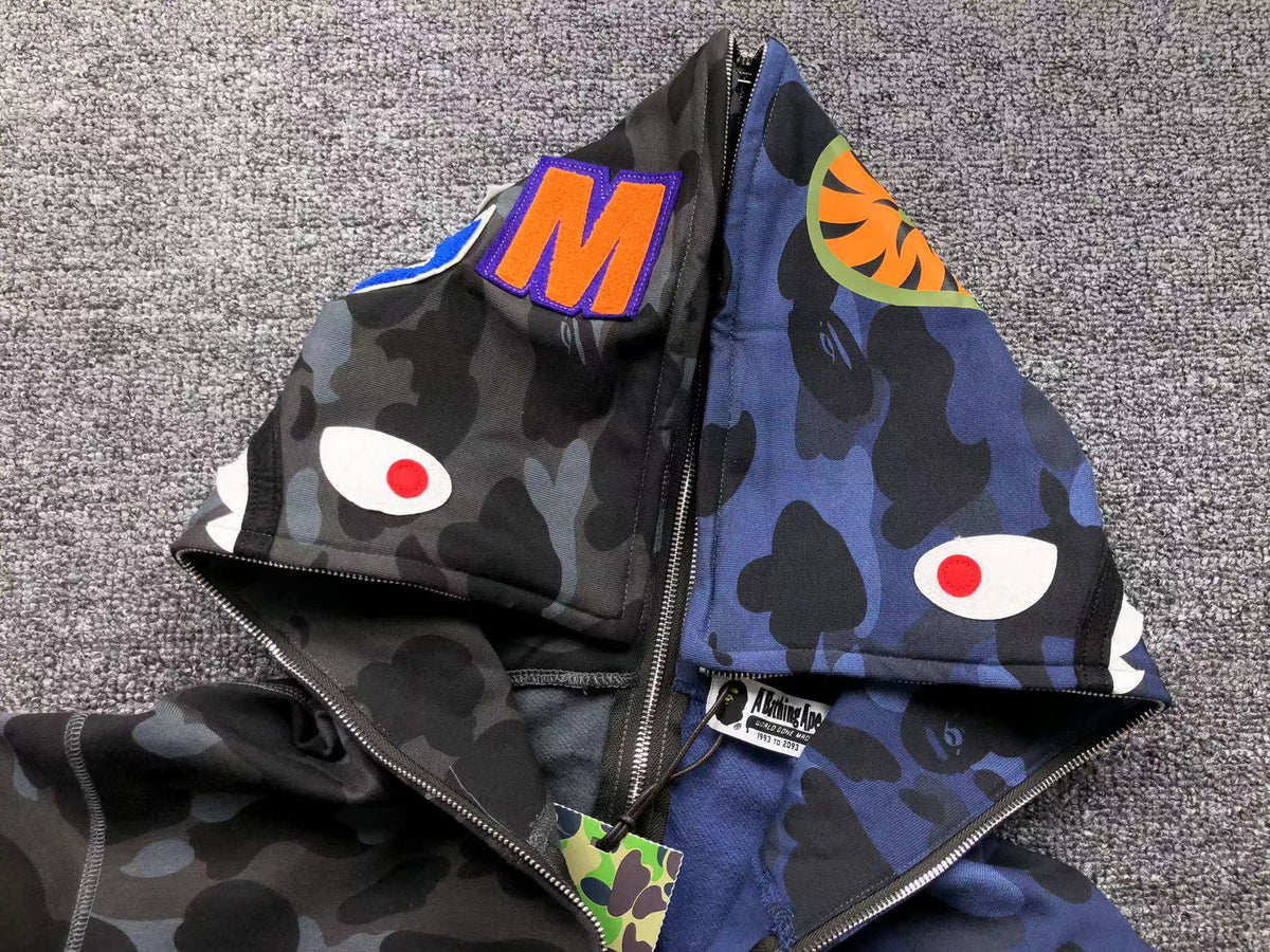 Bape Hoodie