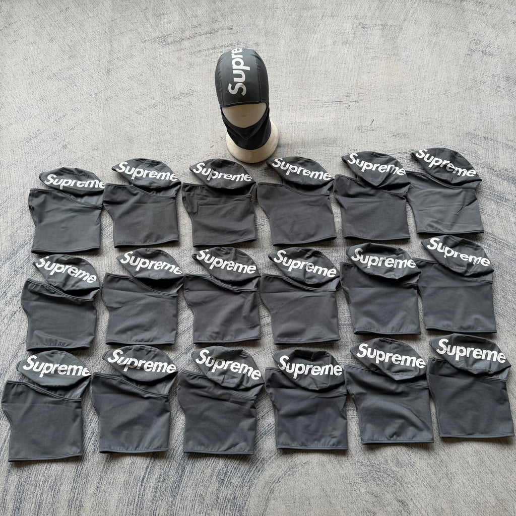 Supreme Hear Reactive Balaclava