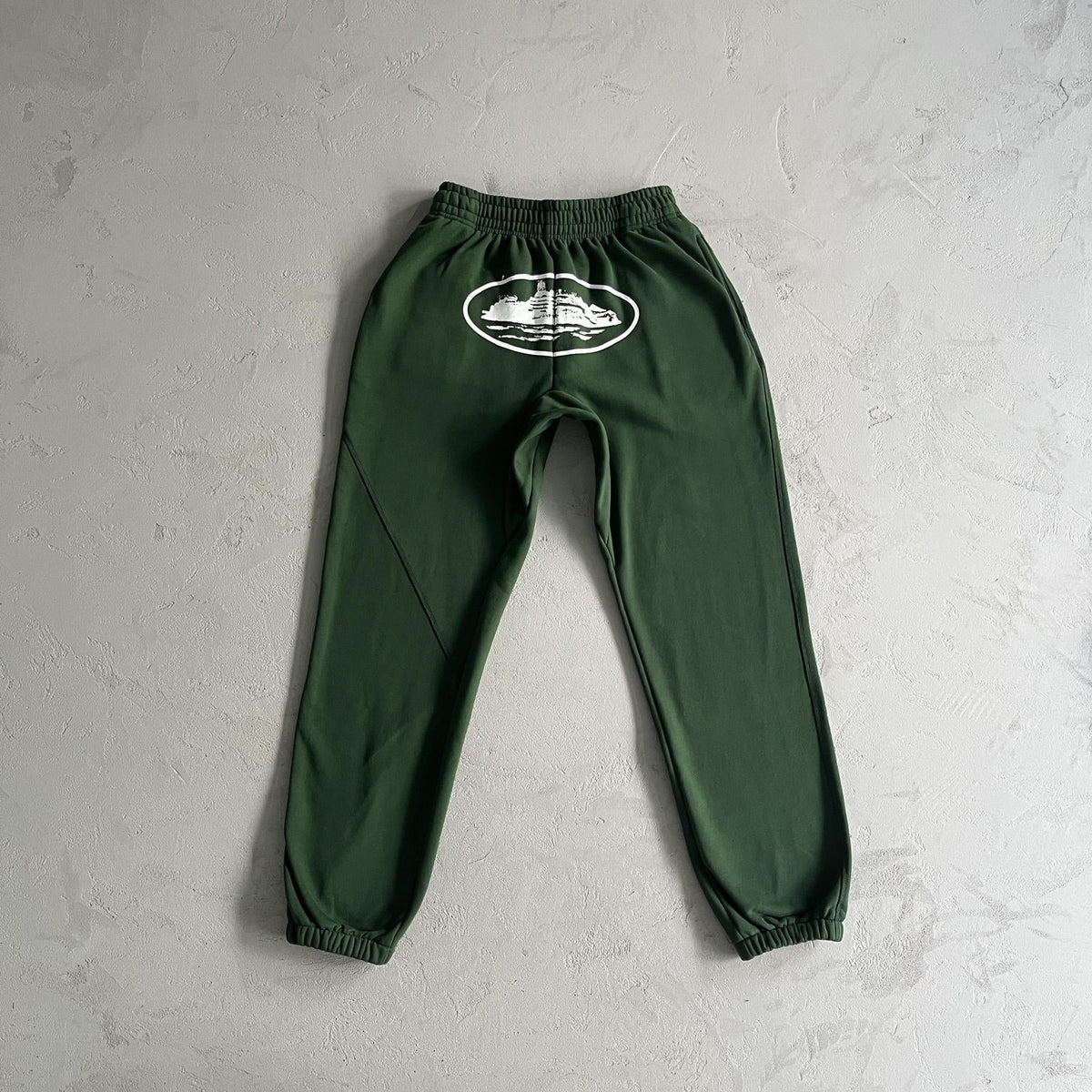 Corteiz Alcatraz Sweatpants