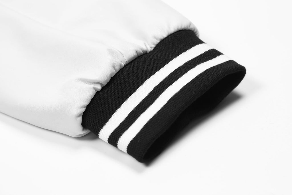 Revenge Varsity Jacket