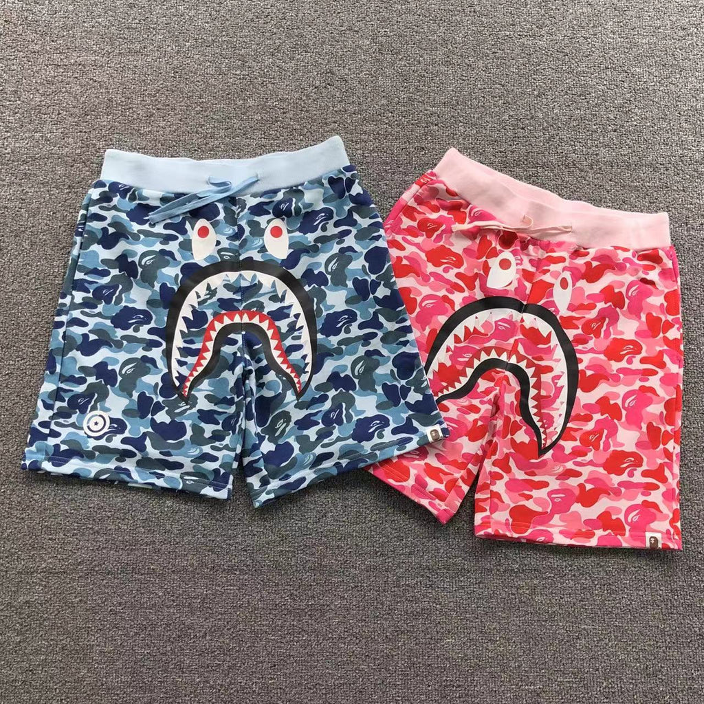 Bape Shorts