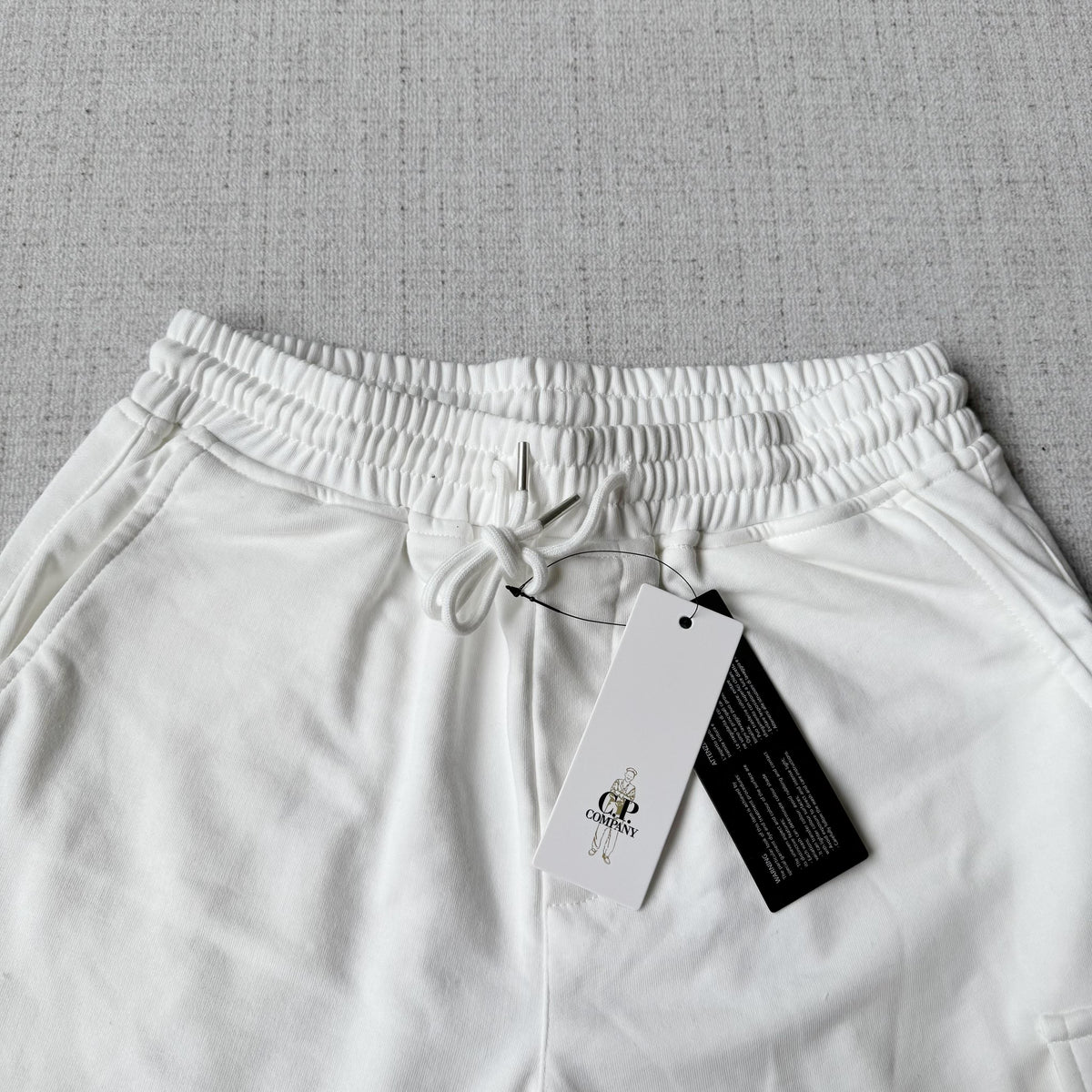 CP Company Shorts