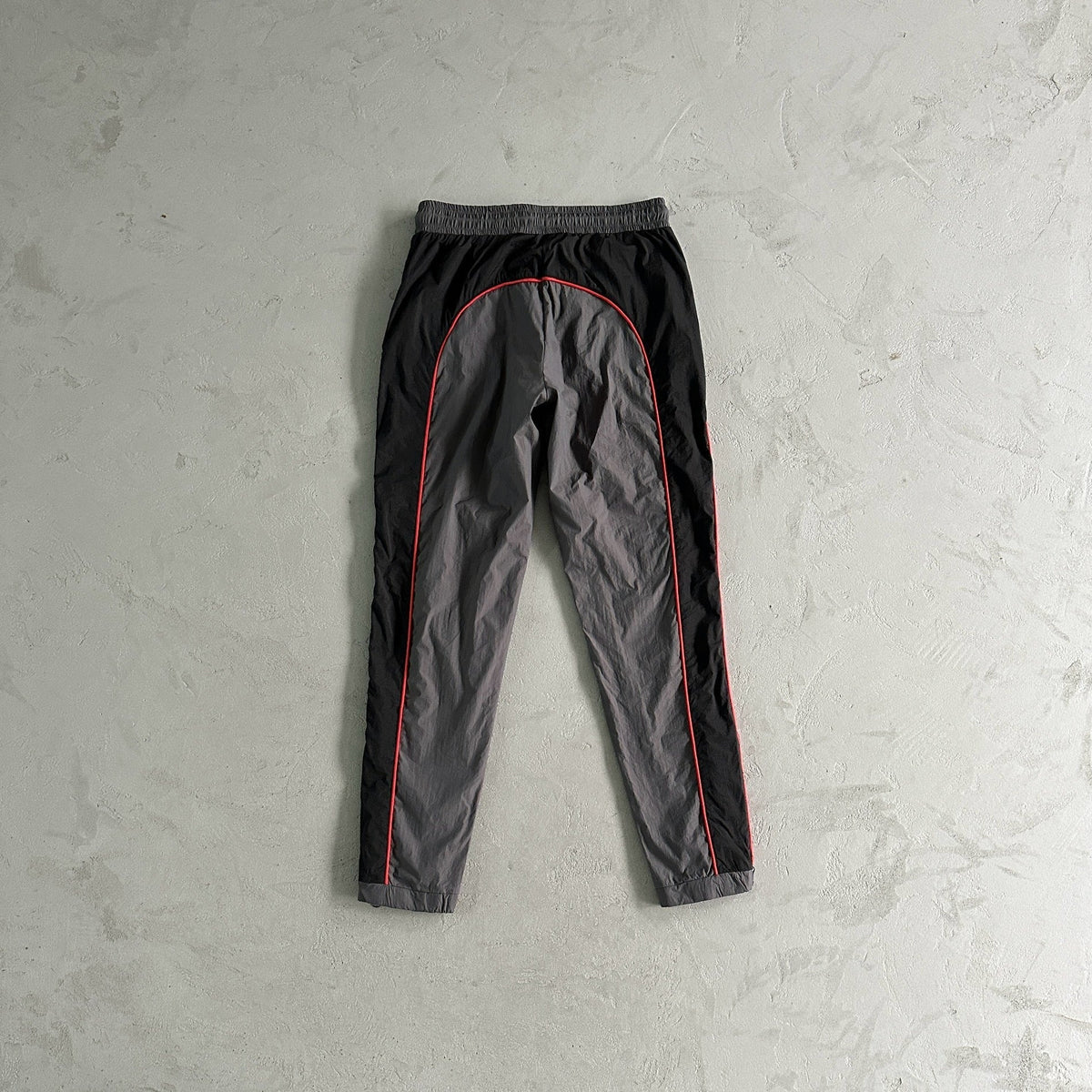 Trapstar Shellsuit Irongate