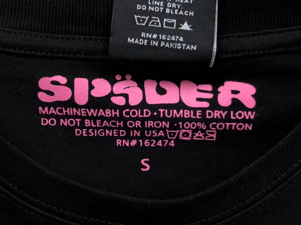 Sp5der Tshirt