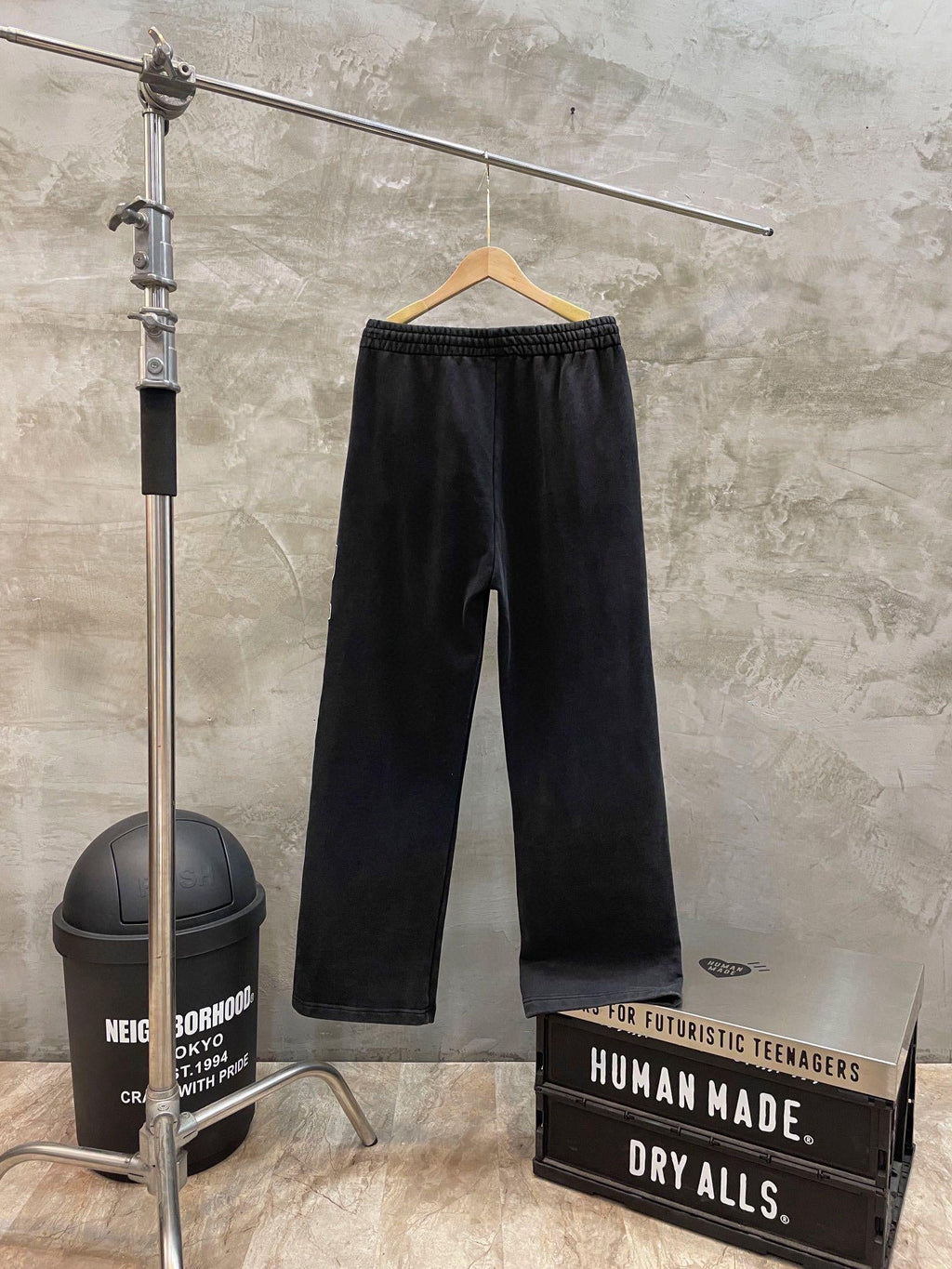 Balenciaga Pants