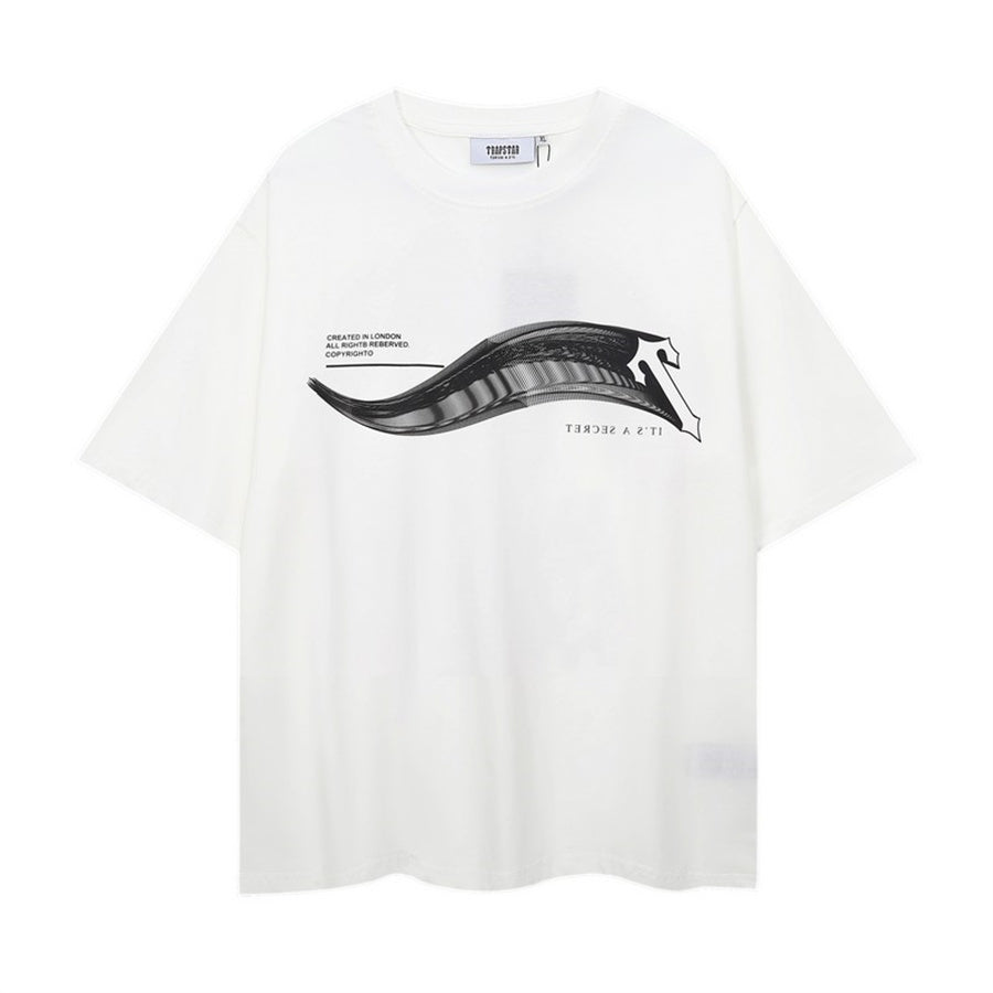 Trapstar Tshirt