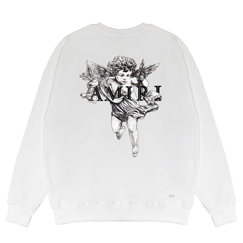 AMRI Sweatshirts S061