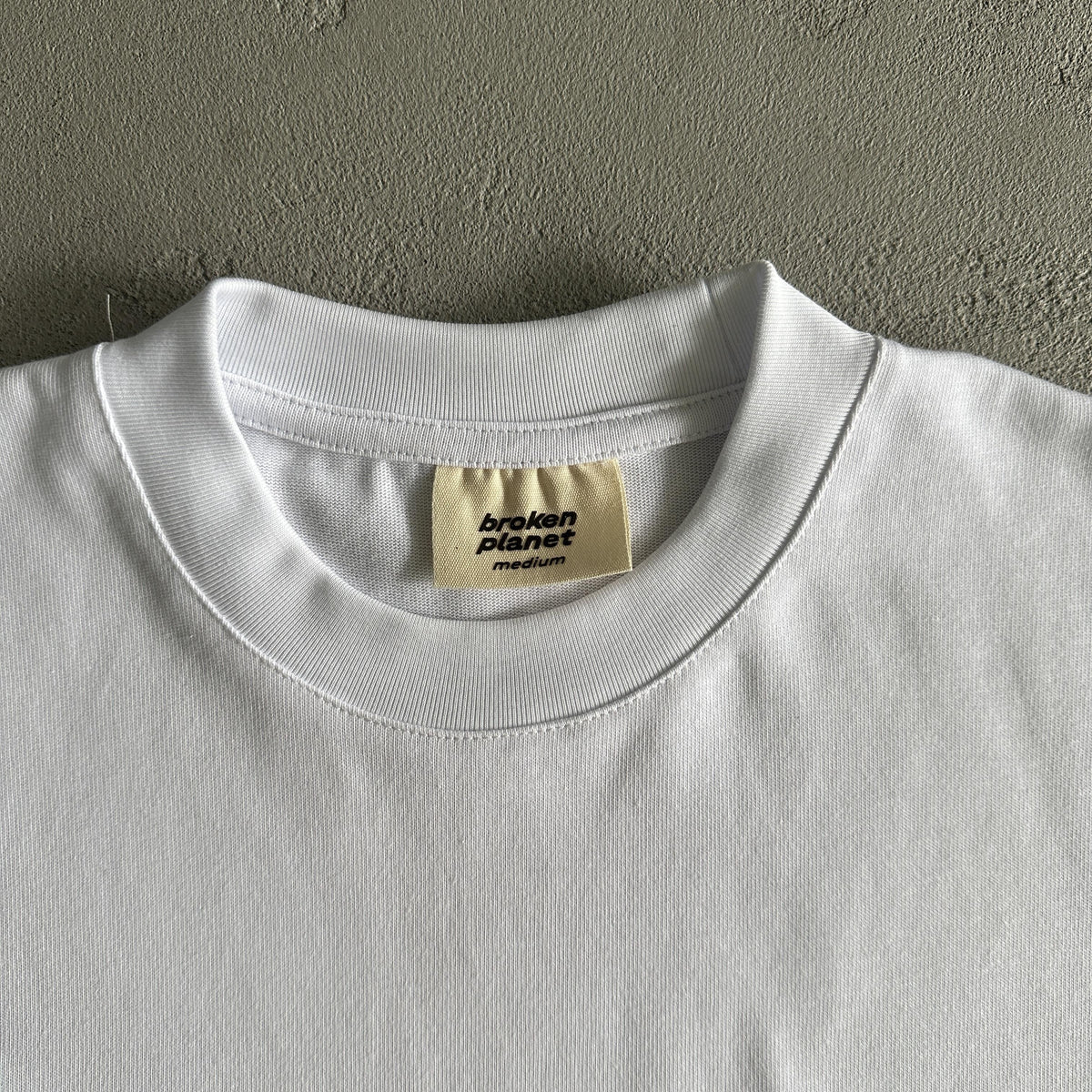 Broken P Rolling Stone Tshirt