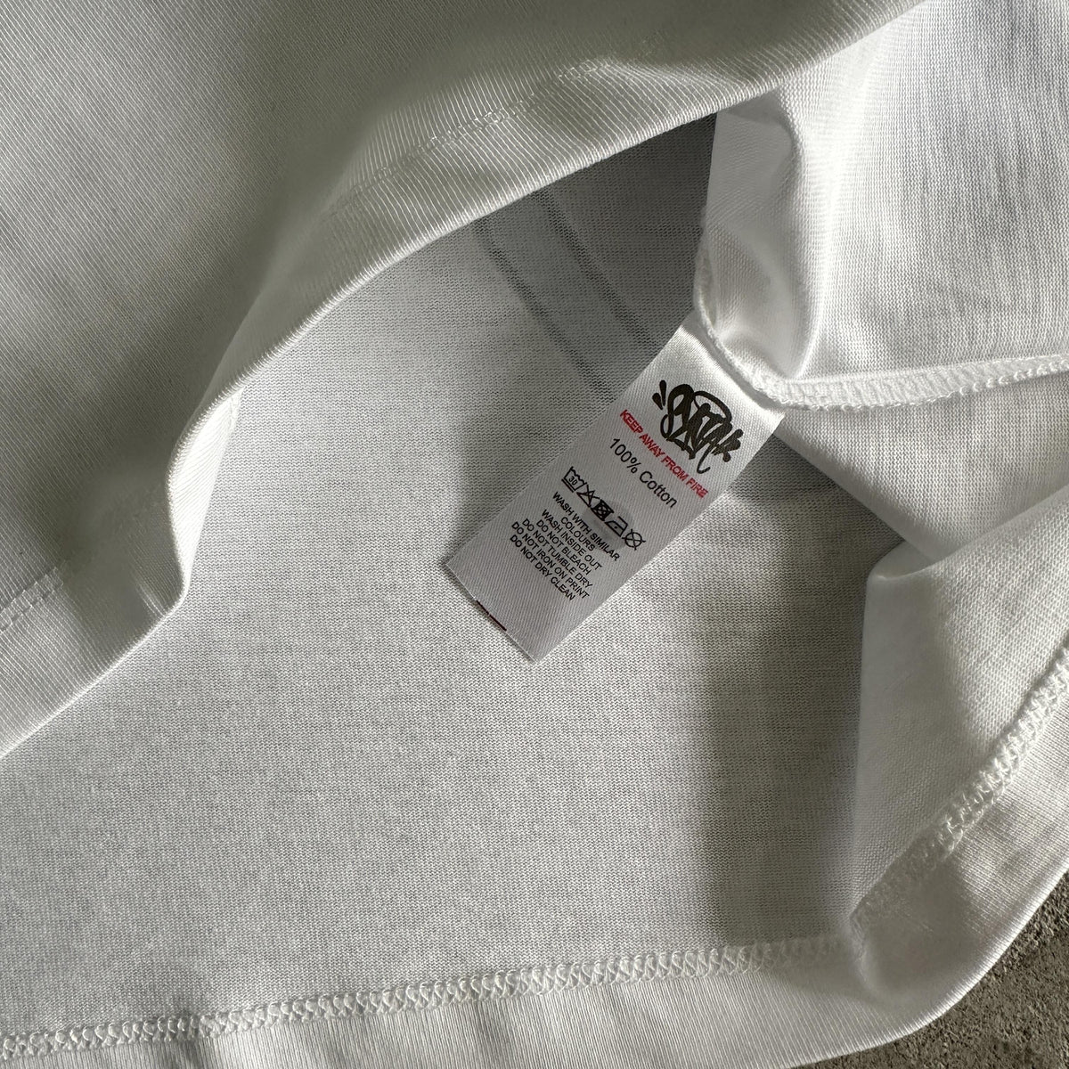Synaworld Shortsuit