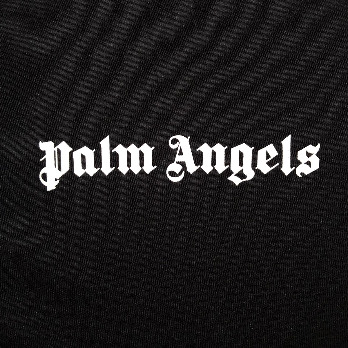 Palm Angels Suit Baby Blue