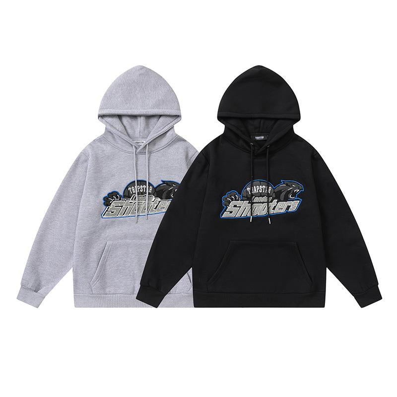 Trapstar Chenille Tracksuit