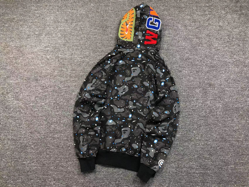 Bape Hoodie