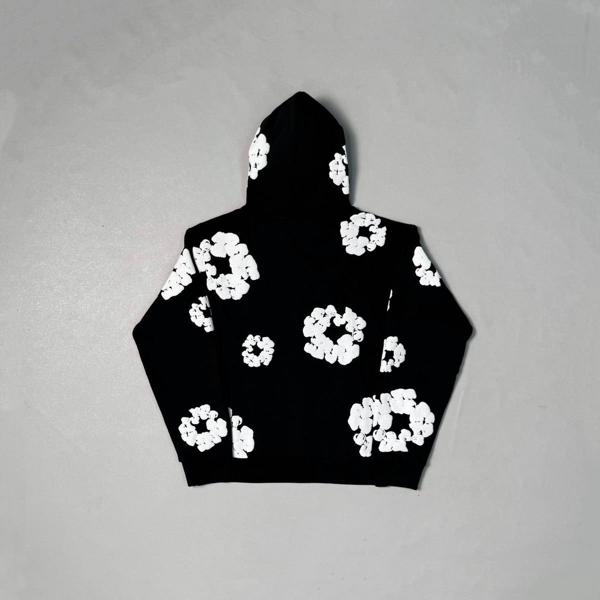 Denim Tears Zip Hoodie 1:1  4+