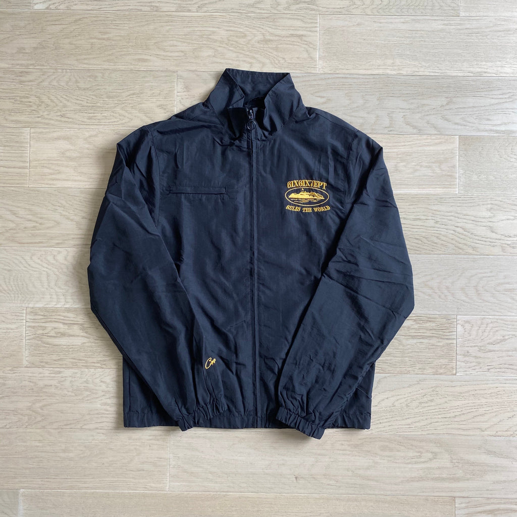 Corteiz Tracksuit Shukushuku