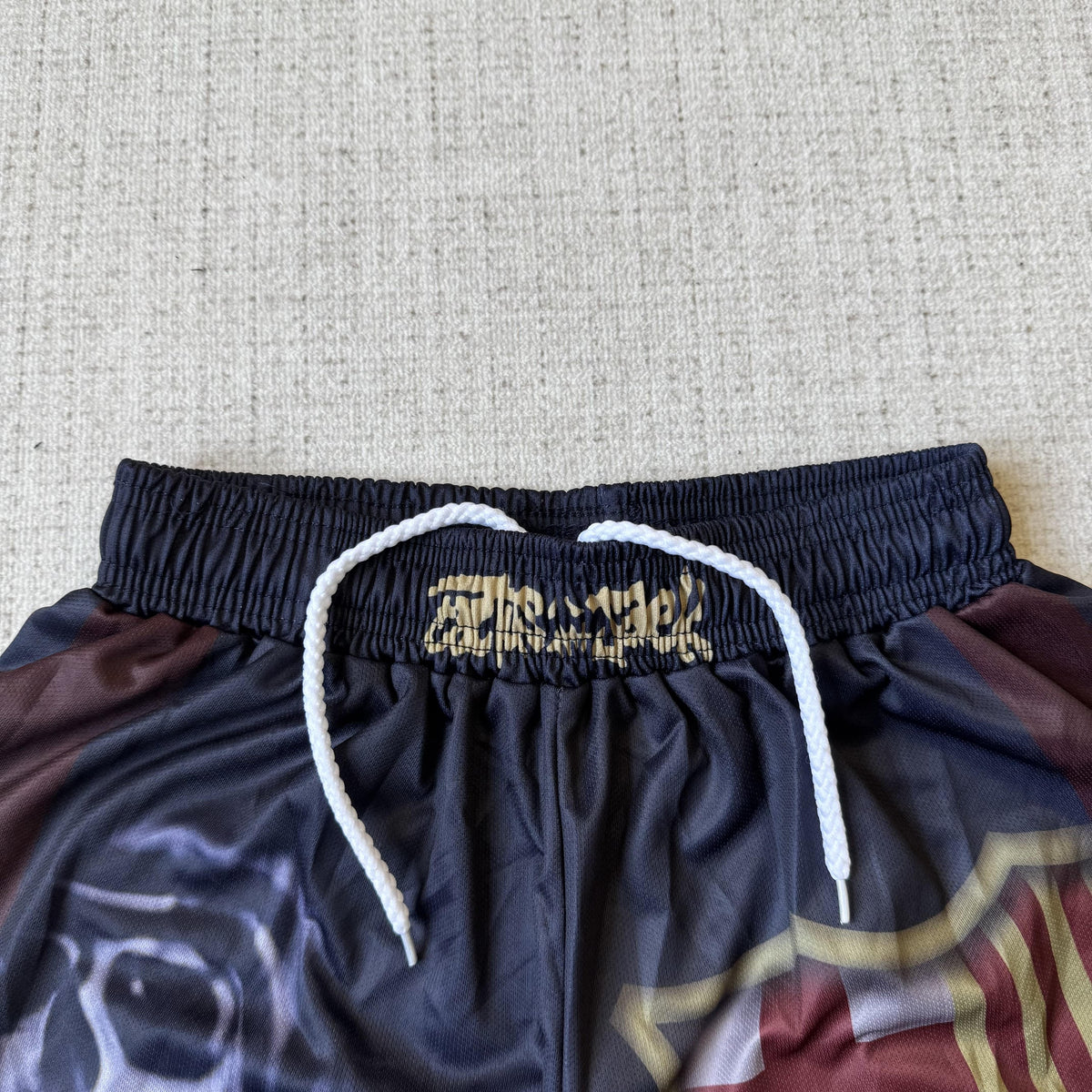 Cactus jack x Nike shorts
