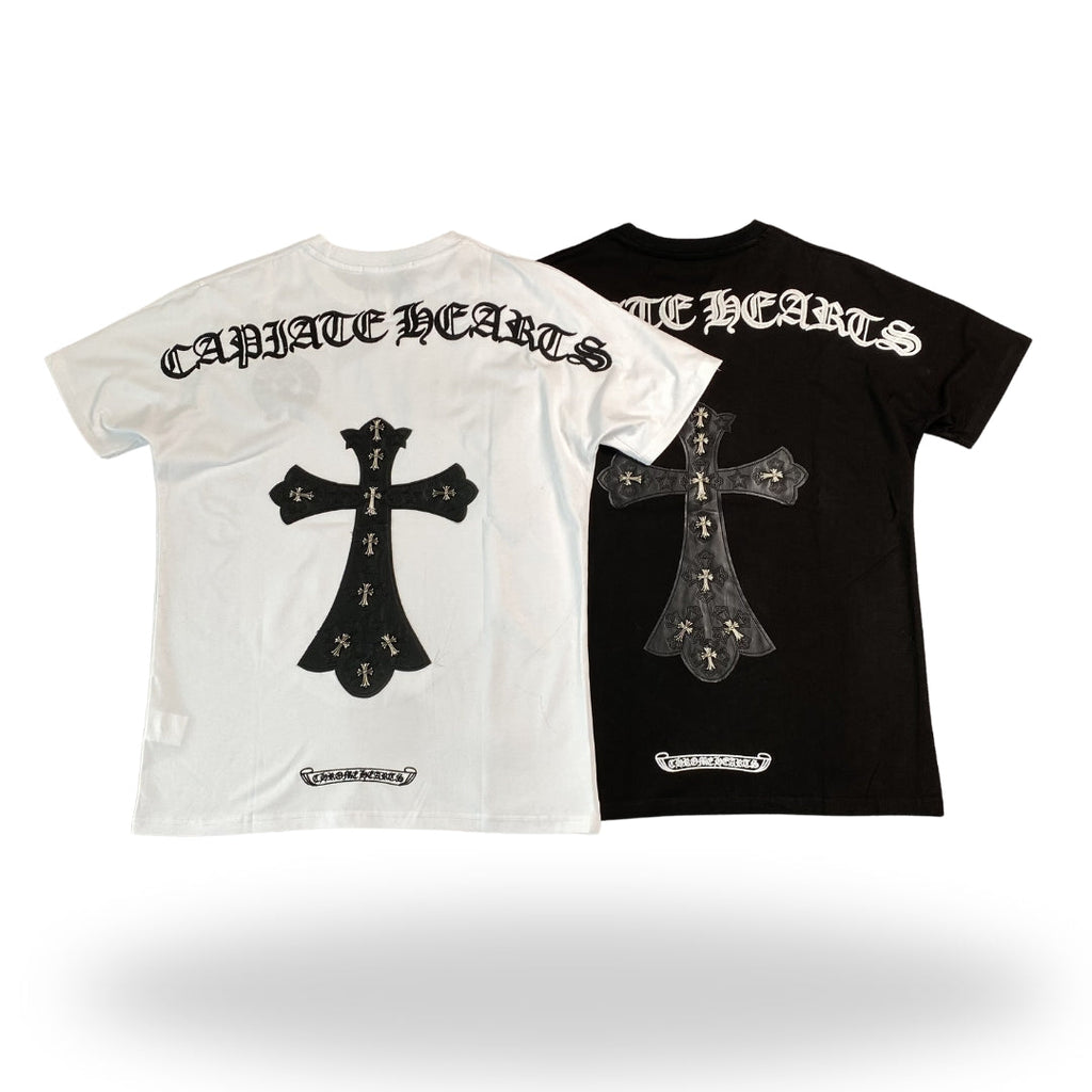 Chrome Hearts Tshirt